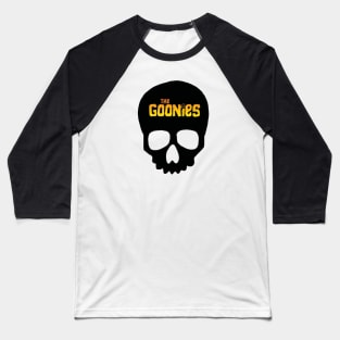 the goonies never say die merchandise Baseball T-Shirt